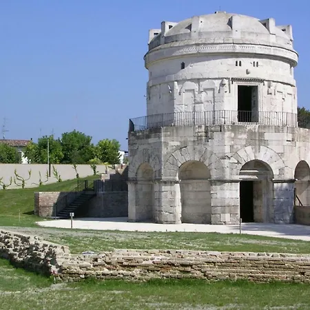 Res. Mare - Corallo 31 Lido delle Nazioni