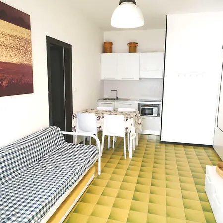 Apartment Res. Mare - Corallo 31 *