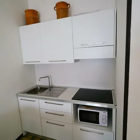 Res. Mare - Corallo 31 Apartment *