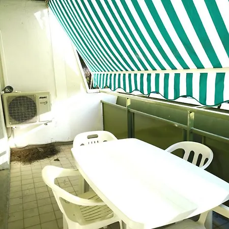 Res. Mare - Corallo 31 Apartment Lido delle Nazioni