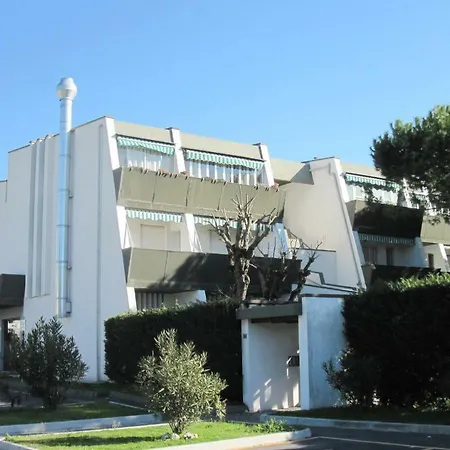 Res. Mare - Corallo 31 Apartment *