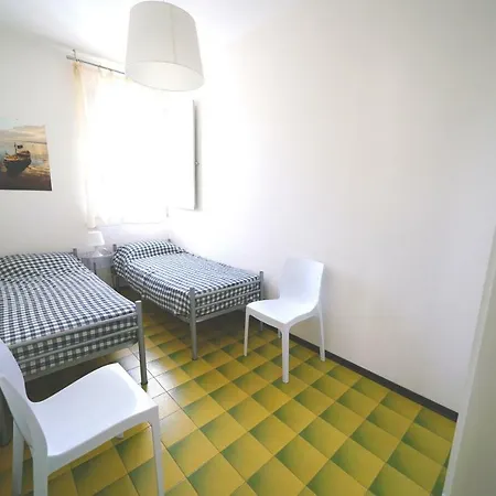 Apartment Res. Mare - Corallo 31