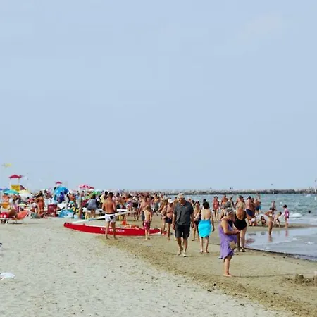 Res. Mare - Corallo 31 * Lido delle Nazioni