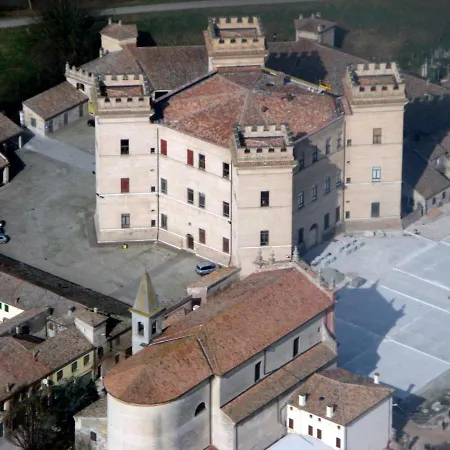 Res. Mare - Corallo 31 * Lido delle Nazioni
