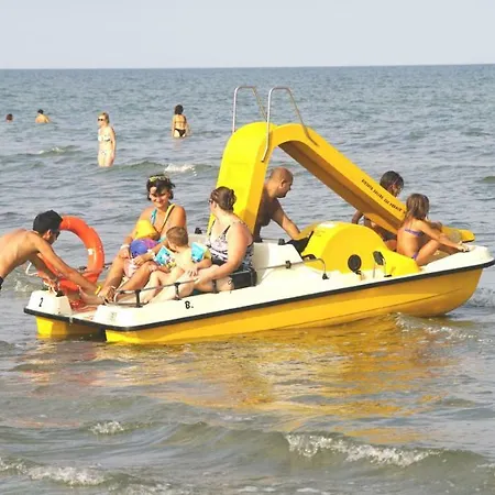 Res. Mare - Corallo 31 * Lido delle Nazioni