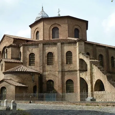 Res. Mare - Corallo 31 Apartamento