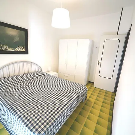 Res. Mare - Corallo 31 Apartamento *