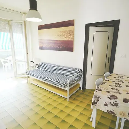 Apartamento Res. Mare - Corallo 31