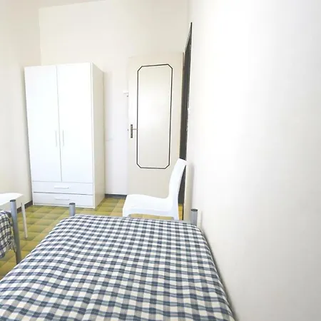 Res. Mare - Corallo 31 Apartamento Lido delle Nazioni