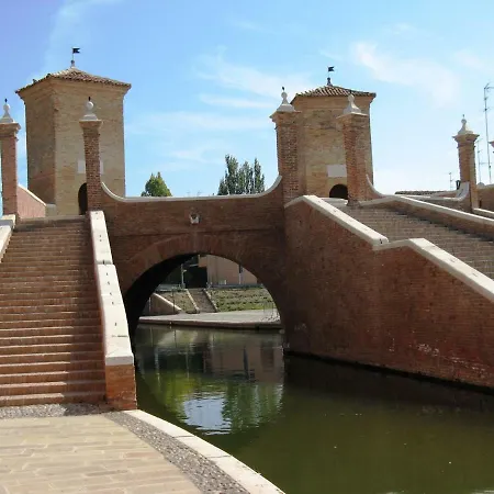 Res. Mare - Corallo 31 * Lido delle Nazioni